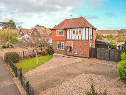 Higham Lane, Nuneaton, CV11