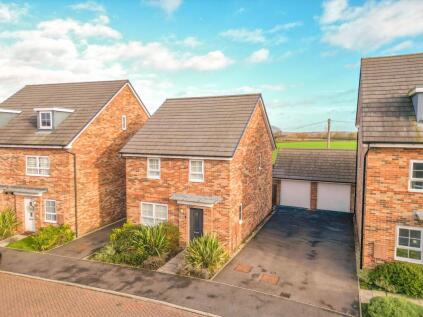 Twill Close, Nuneaton, CV11