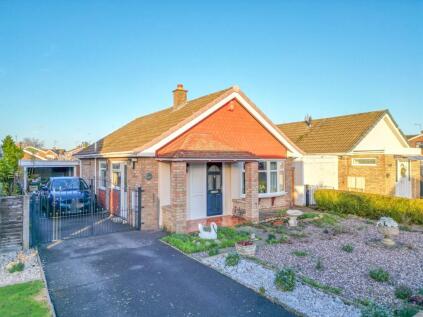 Thirlmere Avenue, Nuneaton, CV11