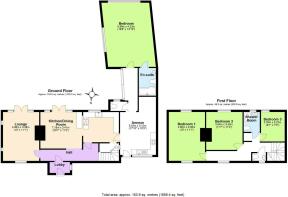 24 Oakfields Road - all floors.JPG