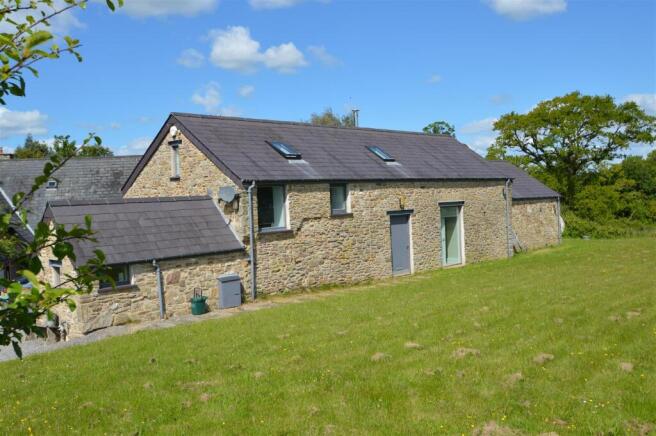 Front External