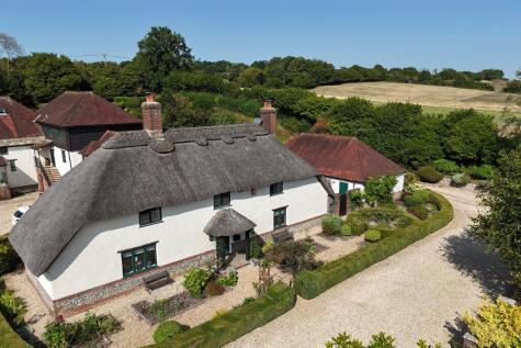 Winterborne Stickland