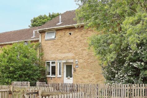 Fry Square, Cricketers Way, Andover, SP10