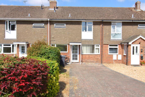 Murray Close, Andover, SP10