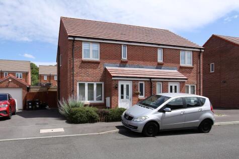 Arcaro Road, Andover, SP11
