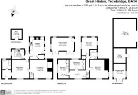 Hinton Cottage