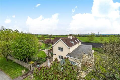 The Common, Rowde, Devizes, Wiltshire, SN10