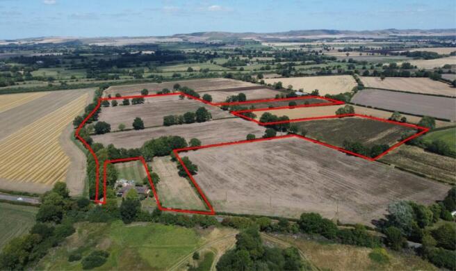 Land At Lydeway