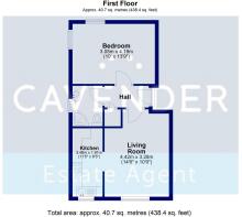 4 Highgrove House, Kingfisher Drive - all floors.J