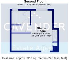 13 Eastgate House, High Street - all floors.JPG