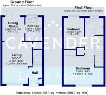 26 Little Manor Gardens - all floors.JPG