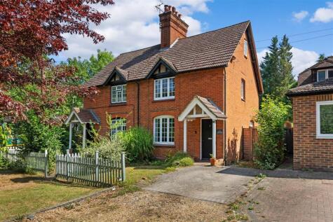 Merrow Lane, Guildford