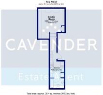 Flat 3 Vernon House, York Road - all floors.JPG