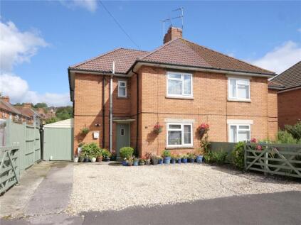 Extended, Four Bed, Two Bath House in Glastonbury