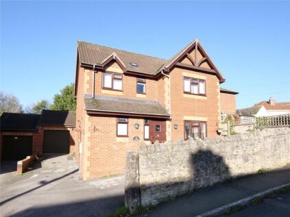 Four Bedroom Detached House, Hawkers Lane, Wells