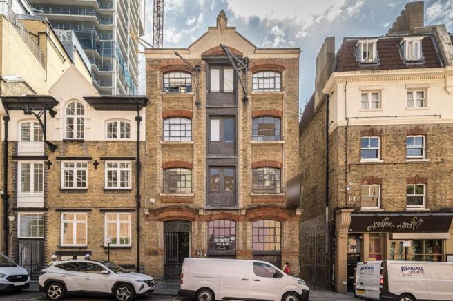 60 Weston Street First Floor LEA external.jpg