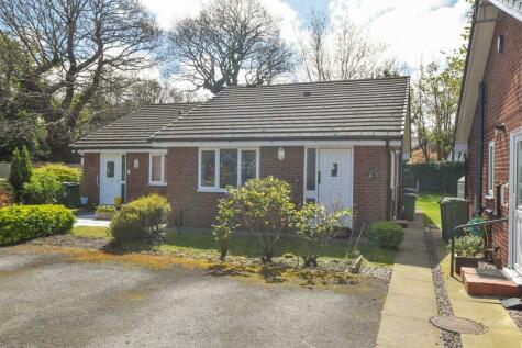Wirral - 2 bedroom semi-detached bungalow for ...