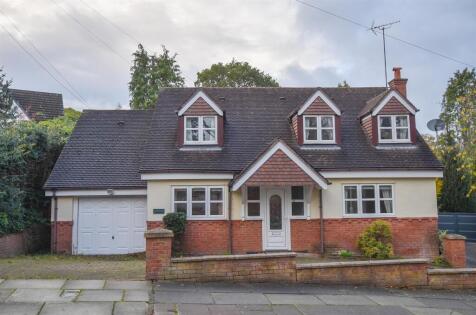 Raby Drive, Raby Mere