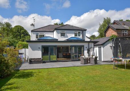 Dibbinsdale Road, Bromborough