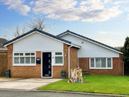 Clevegate, Nunthorpe