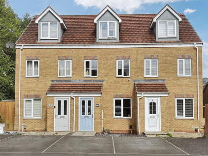 Corporal Roberts Close, Hemlington