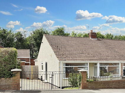 Premier Road, Ormesby