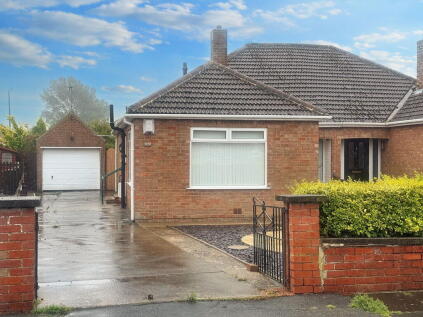 Thames Avenue, Guisborough