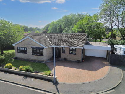 Moor Green, Nunthorpe