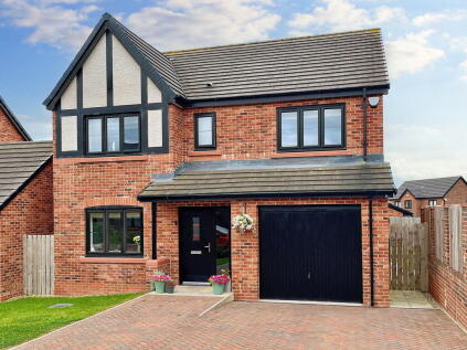 Great West Gardens, Nunthorpe