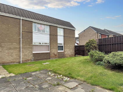 Hornbeam Close, Ormesby