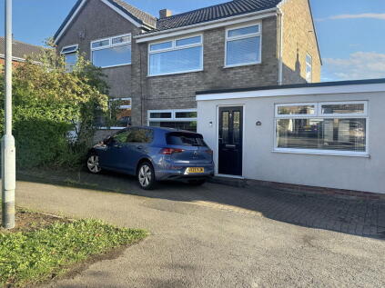 Aviemore Road, Hemlington