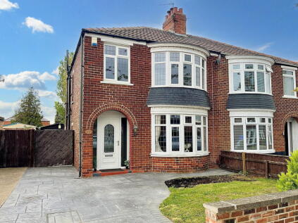 Chalford Oaks, Acklam