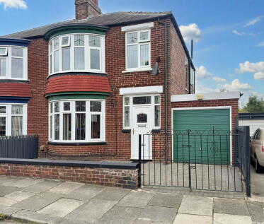 Castleton Avenue, Middlesbrough