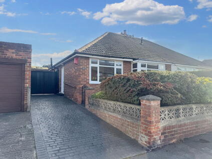 Middlebank Road, Ormesby