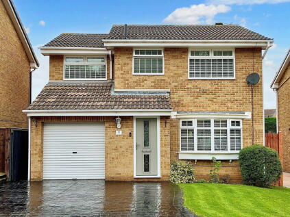 Woodlea, Coulby Newham