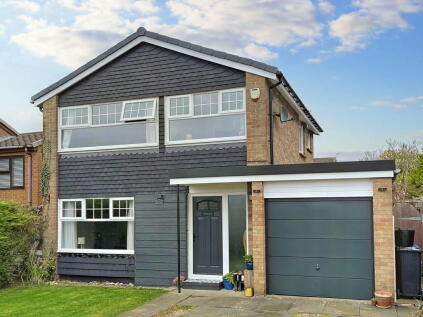 Birchwood Road, Marton