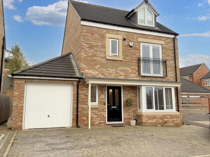 Chesterfield Drive, Marton