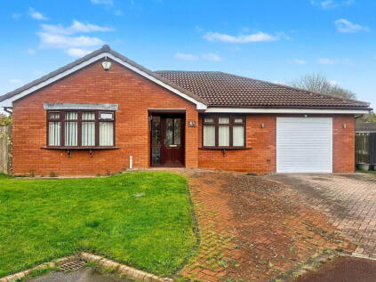 Fernwood, Coulby Newham