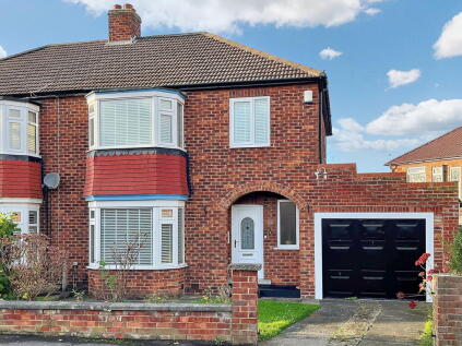 Tasmania Square, Marton