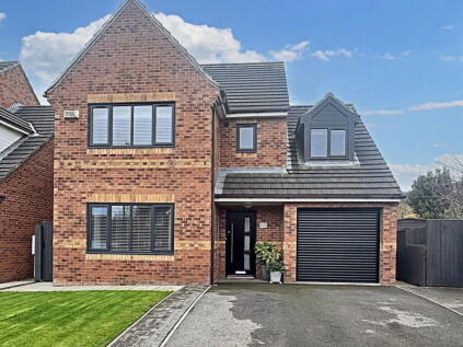 Cranbourne Drive, Redcar