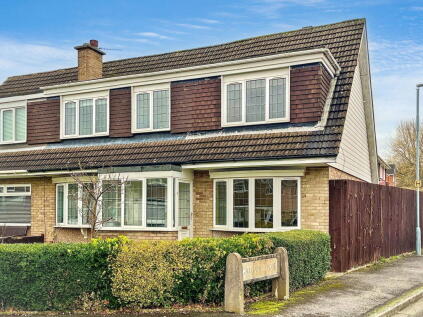 Galgate Close, Marton