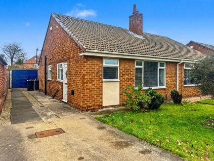 Birtley Avenue, Acklam