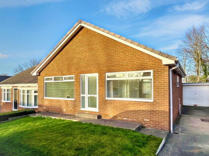 Dalkeith Crescent, Hemlington