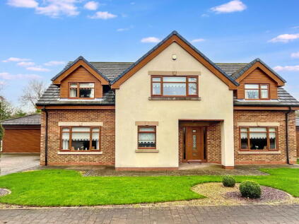 Wilrock Avenue, Marton