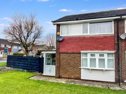 Shevington Grove, Marton