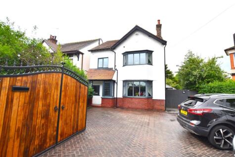 Grove Road, Wallasey