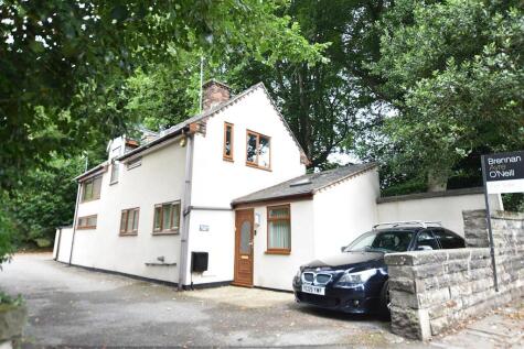 Storeton Road, Oxton