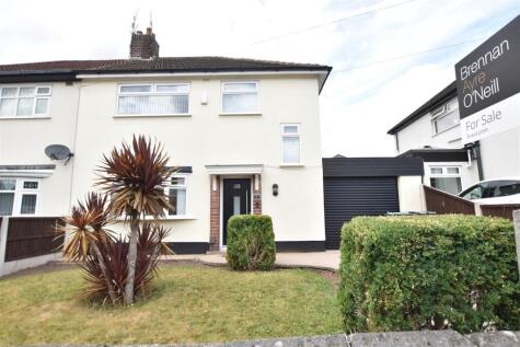 Waterpark Road, Prenton