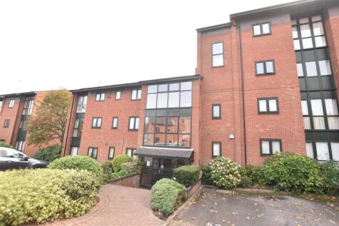 Priory Wharf, Birkenhead