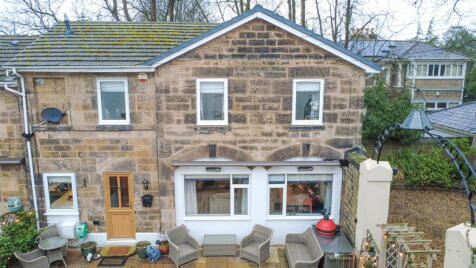 Oxton Lawn Mews, Rathmore Road, Oxton Village